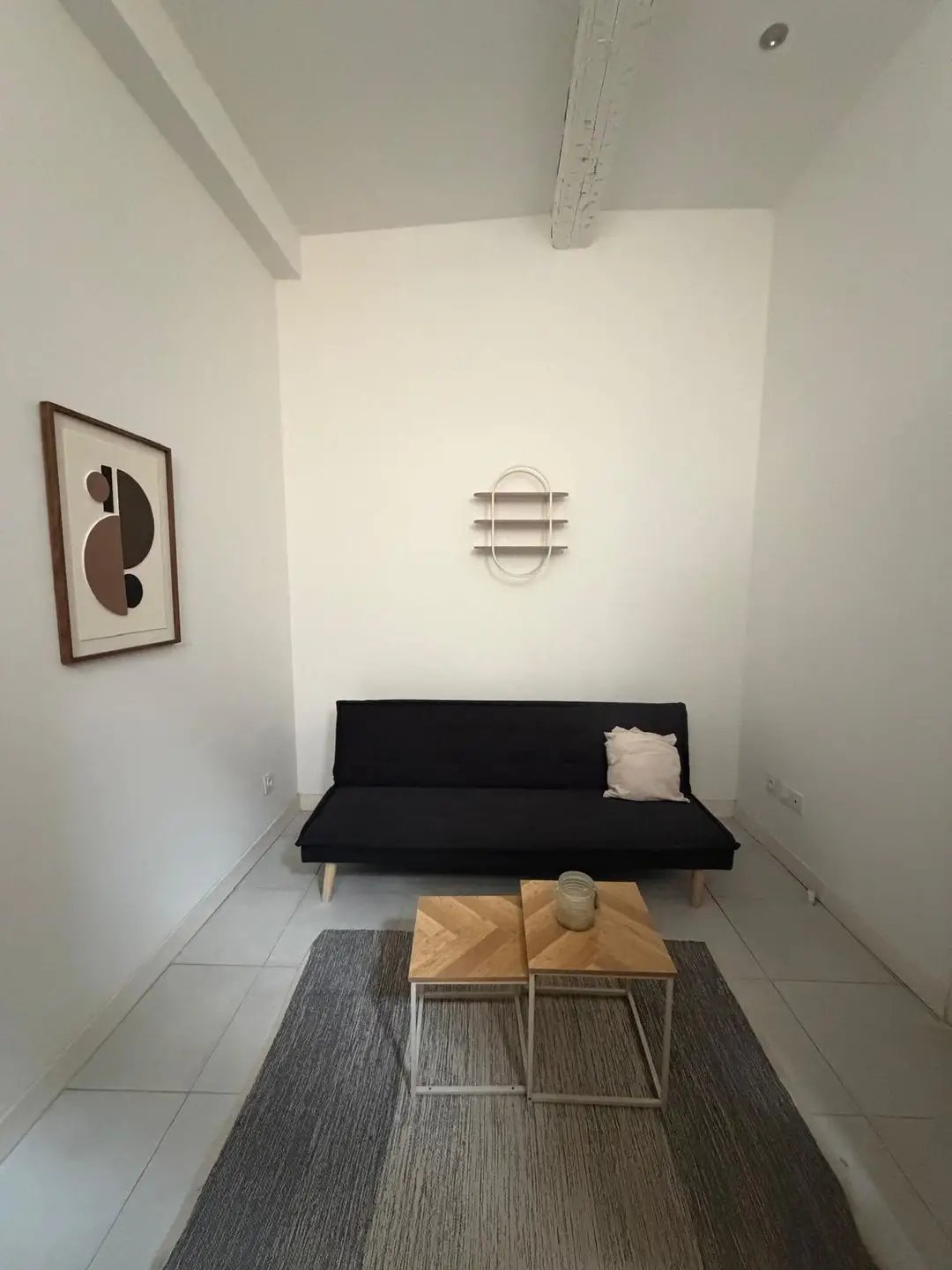 Appartement à louer, 1680m², Béziers