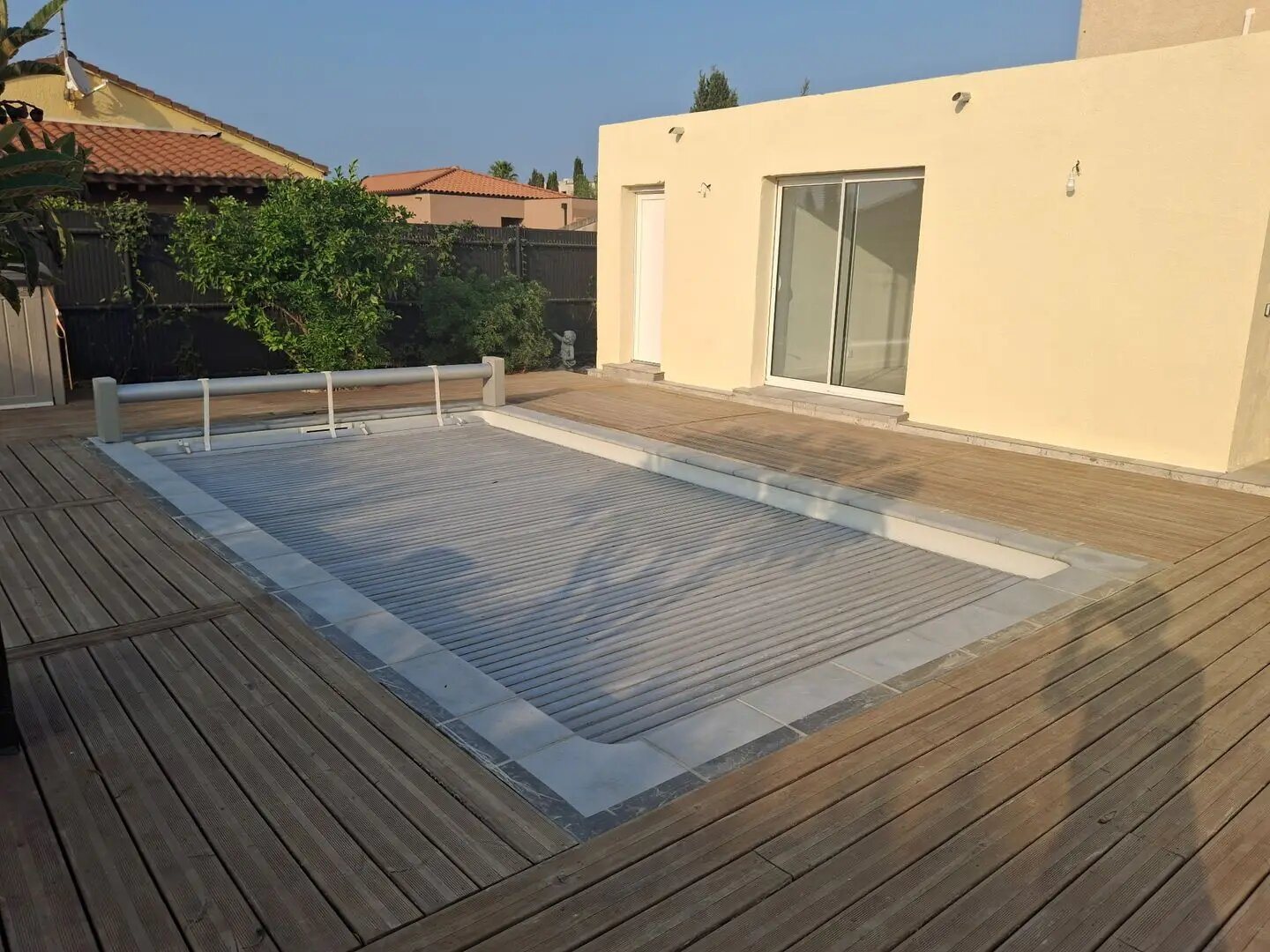 Maison à vendre, 95m², Pia