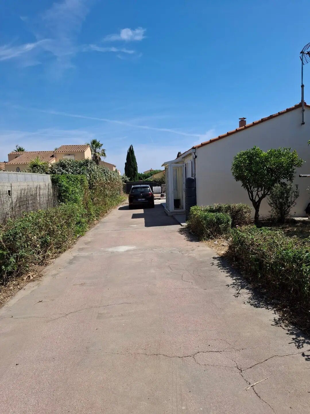 Maison à vendre, 95m², Pia