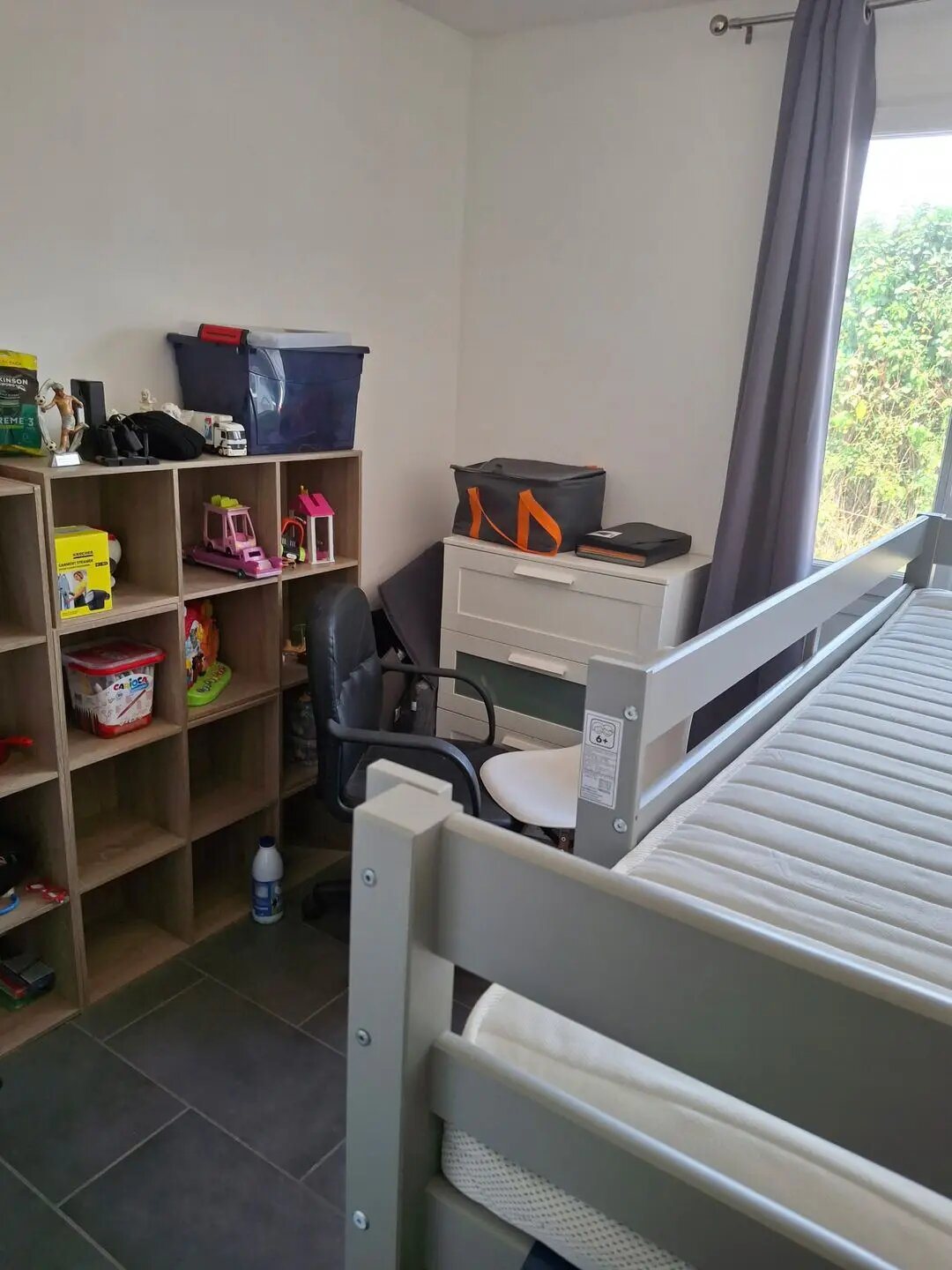 Maison à vendre, 95m², Pia