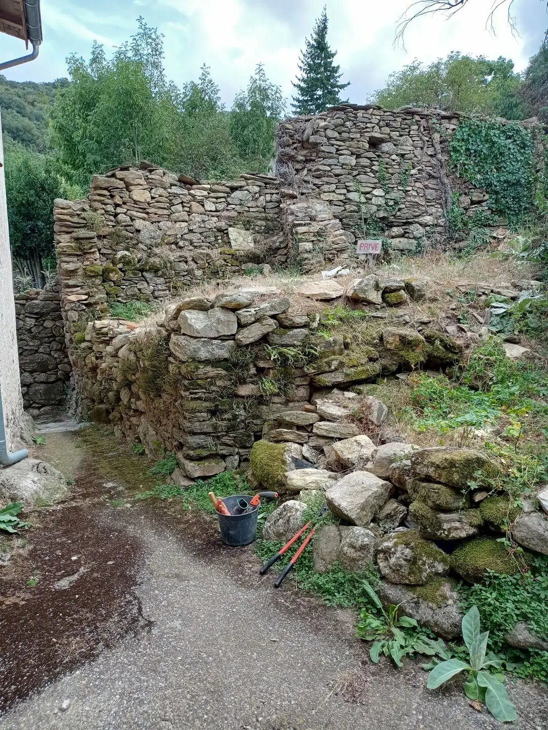 Maison à vendre, 50m², Rosis