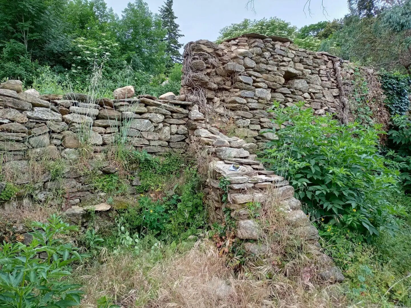 Maison à vendre, 50m², Rosis