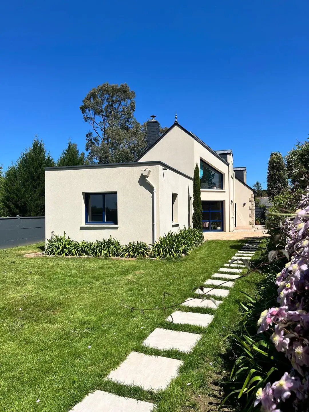 Maison à vendre, 197m², Pordic