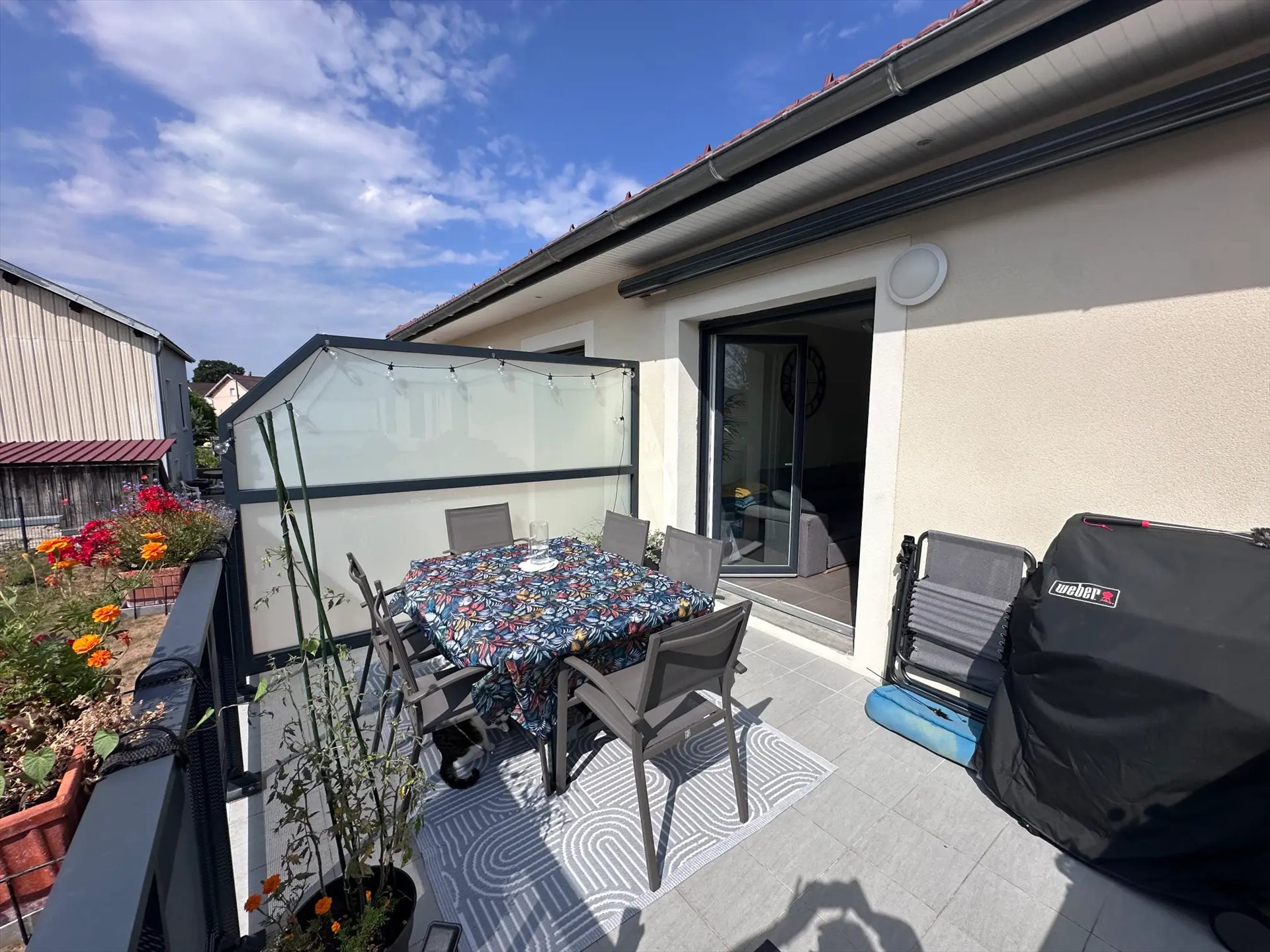 Appartement à vendre, 65m², Saint-Laurent-en-Grandvaux