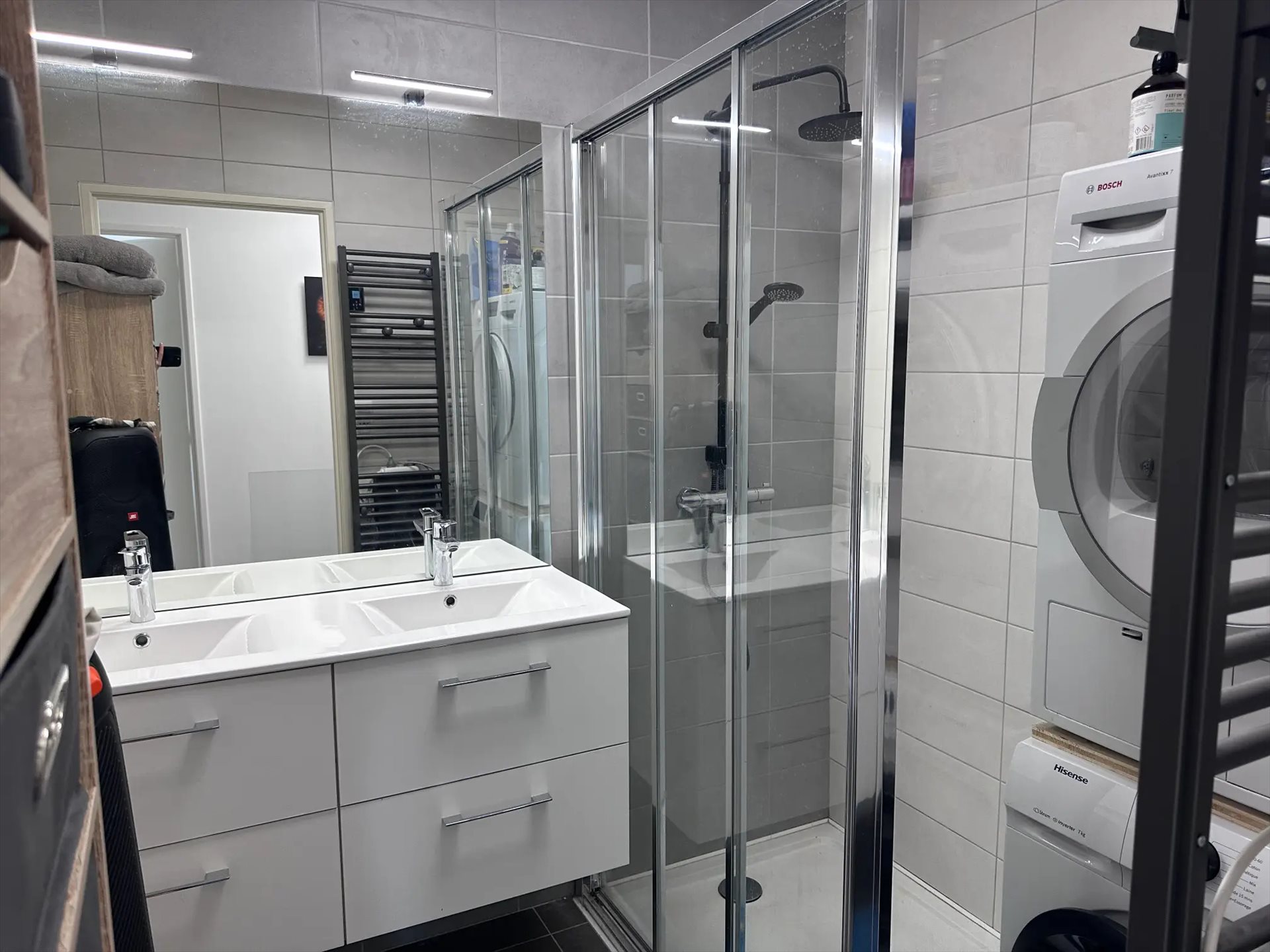 Appartement à vendre, 65m², Saint-Laurent-en-Grandvaux