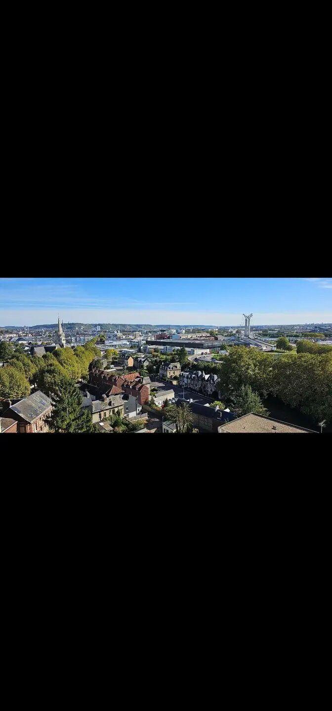 Appartement à vendre, 85m², Rouen