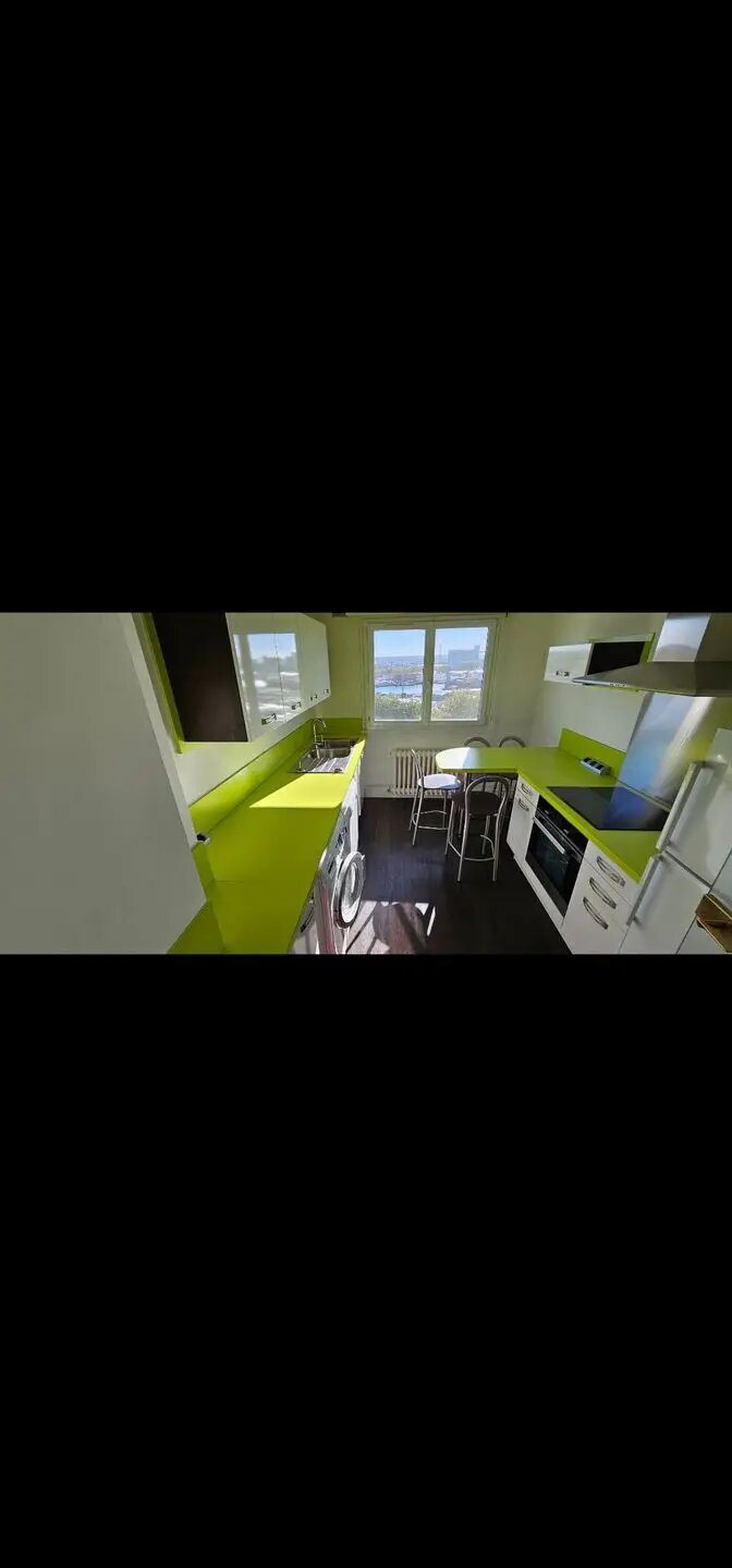 Appartement à vendre, 85m², Rouen