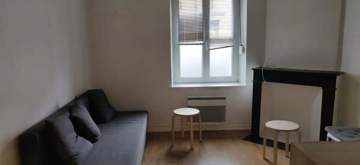 Appartement à louer, 19m², Antibes