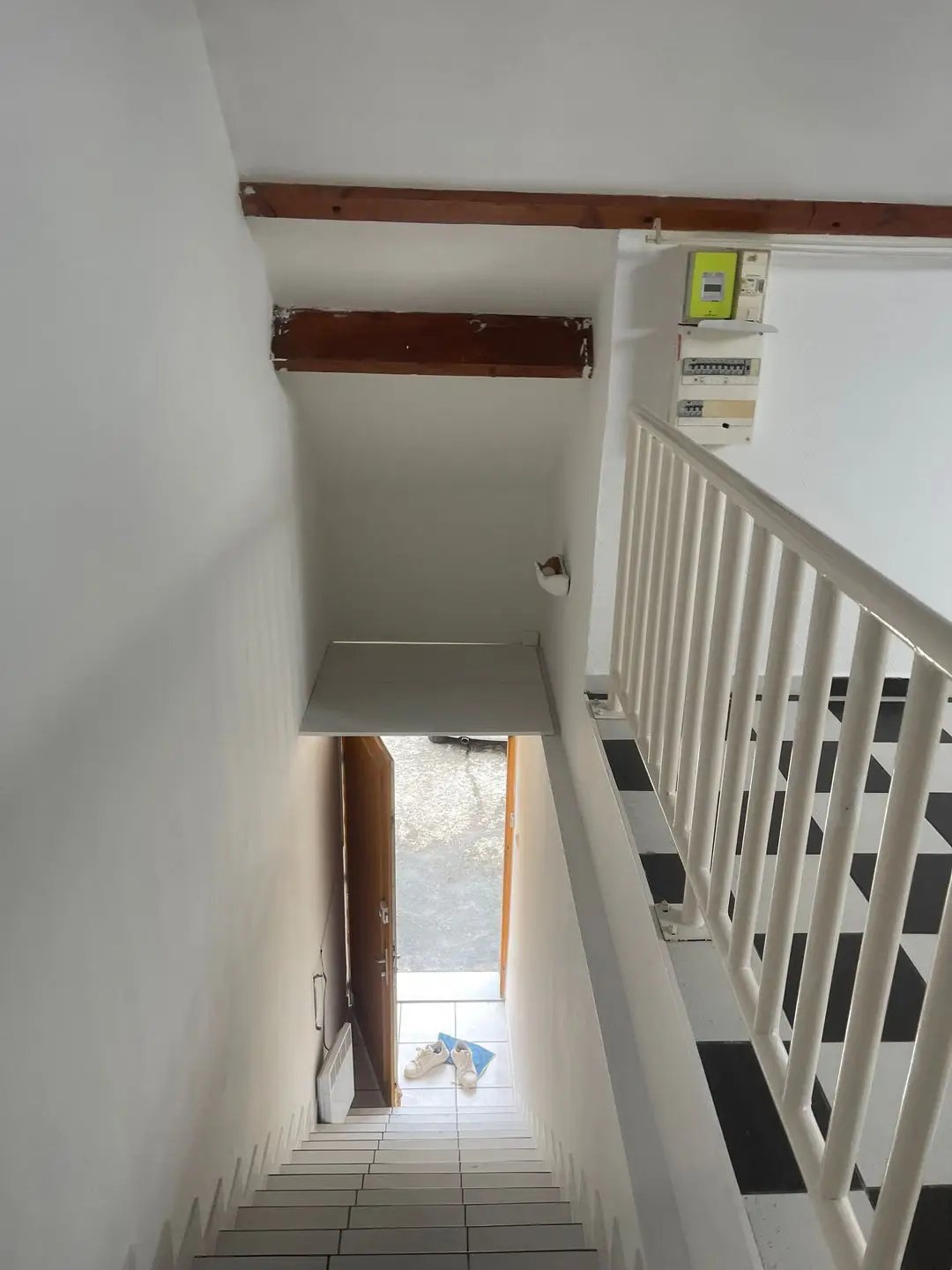 Appartement à louer, 47m², Massy