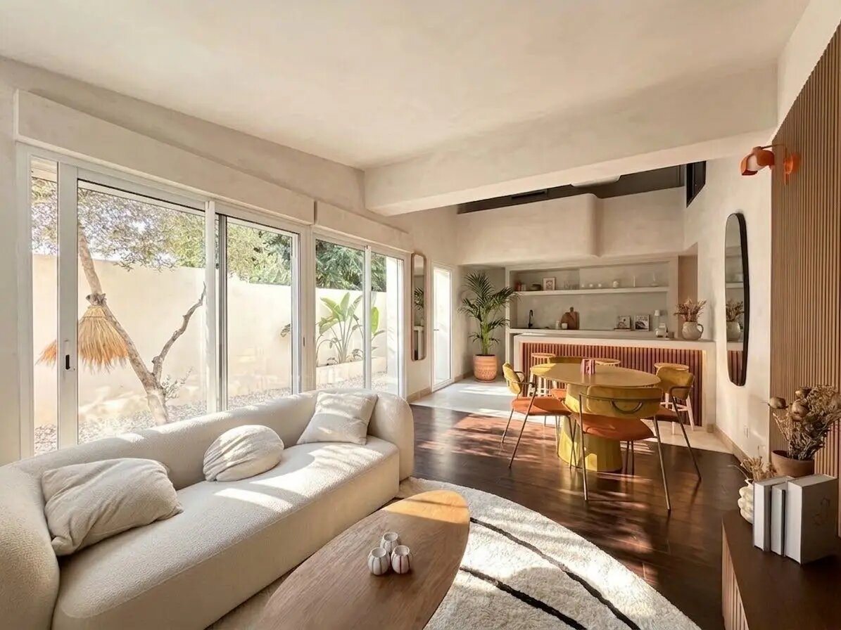 Maison à vendre, 65m², Marseille 12ème