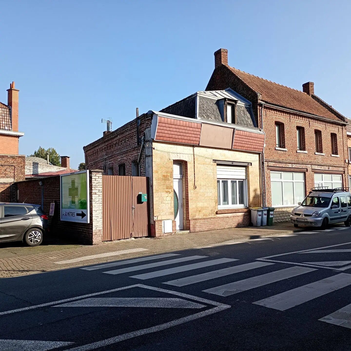 Maison à vendre, 130m², Sin-le-Noble