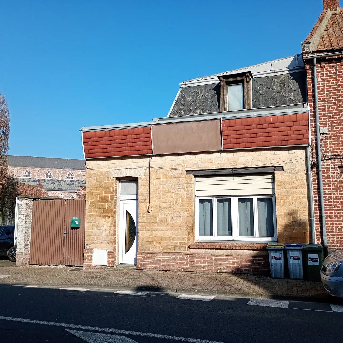 Maison à vendre, 130m², Sin-le-Noble