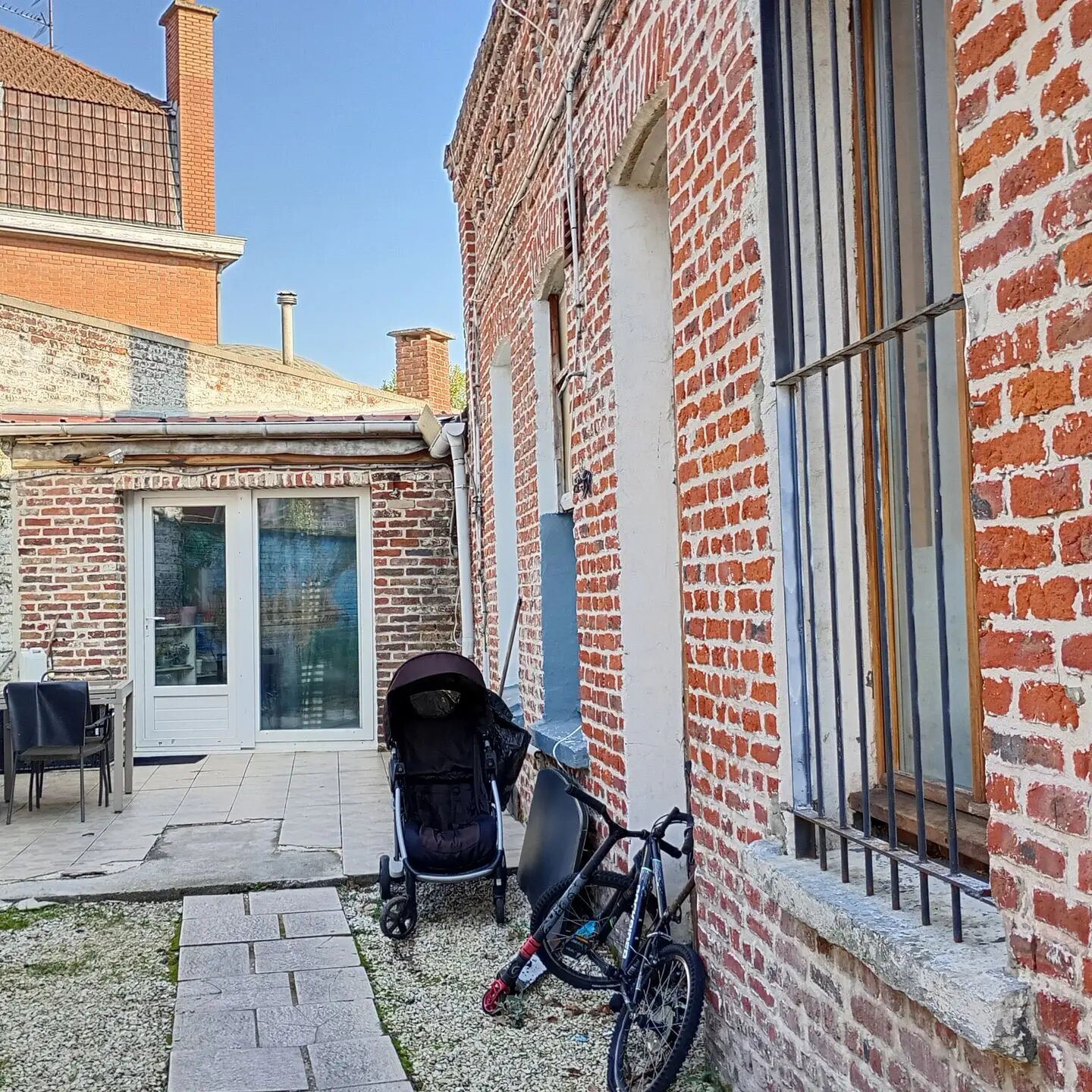 Maison à vendre, 130m², Sin-le-Noble