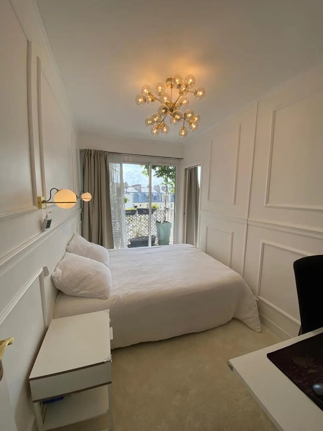 Appartement à louer, 48m², Paris 10ème