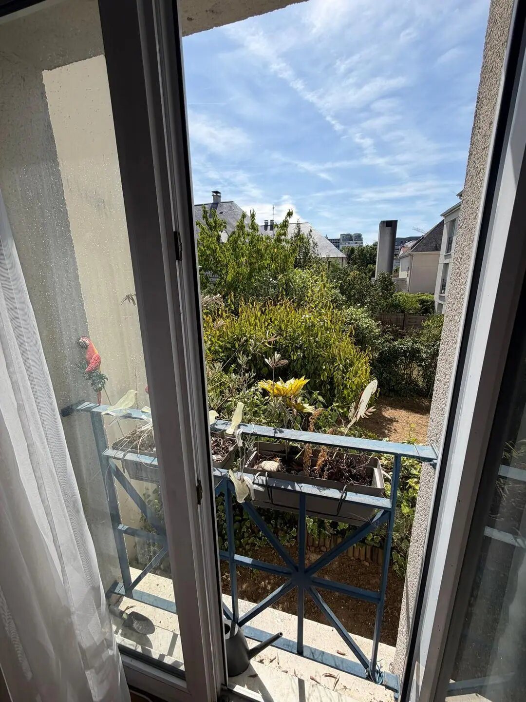 Appartement à vendre, 53m², Rueil-Malmaison