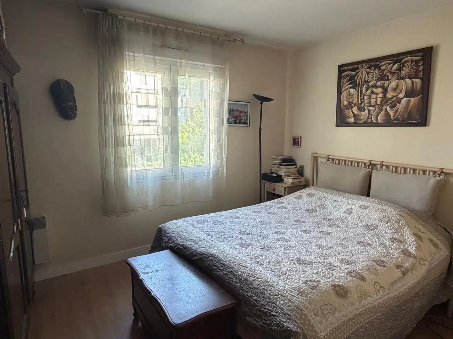 Appartement à vendre, 53m², Rueil-Malmaison