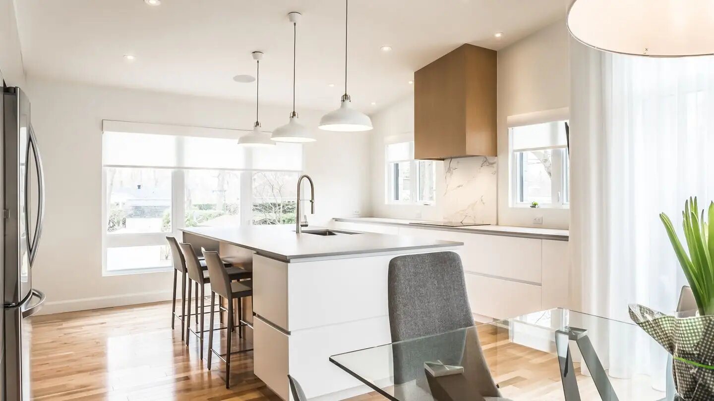 Appartement à vendre, 82m², Rennes