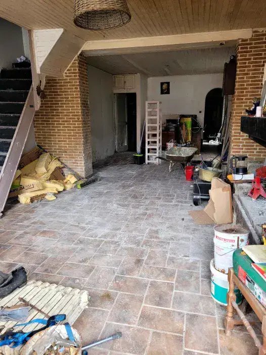 Maison à vendre, 150m², Sin-le-Noble