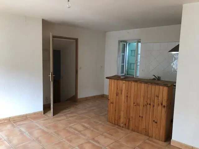 Appartement à louer, 42m², Meyrueis