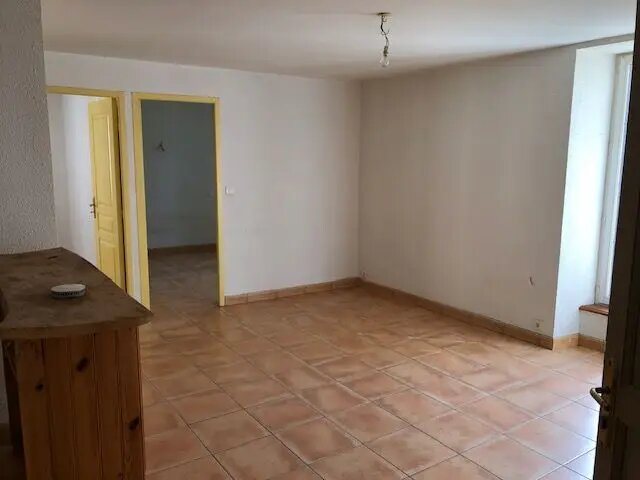 Appartement à louer, 42m², Meyrueis