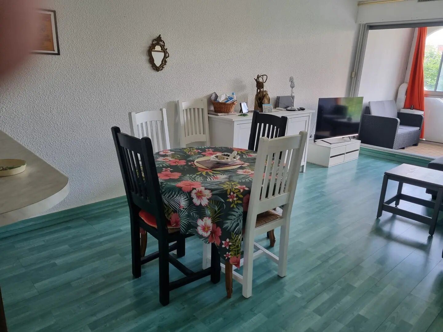 Appartement à vendre, 51m², La Grande-Motte