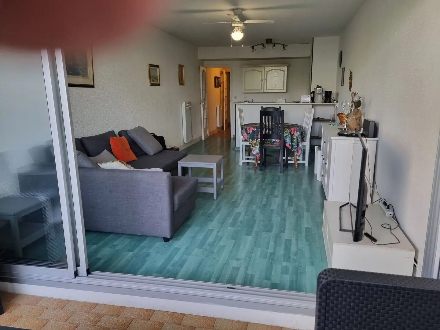 Appartement à vendre, 51m², La Grande-Motte