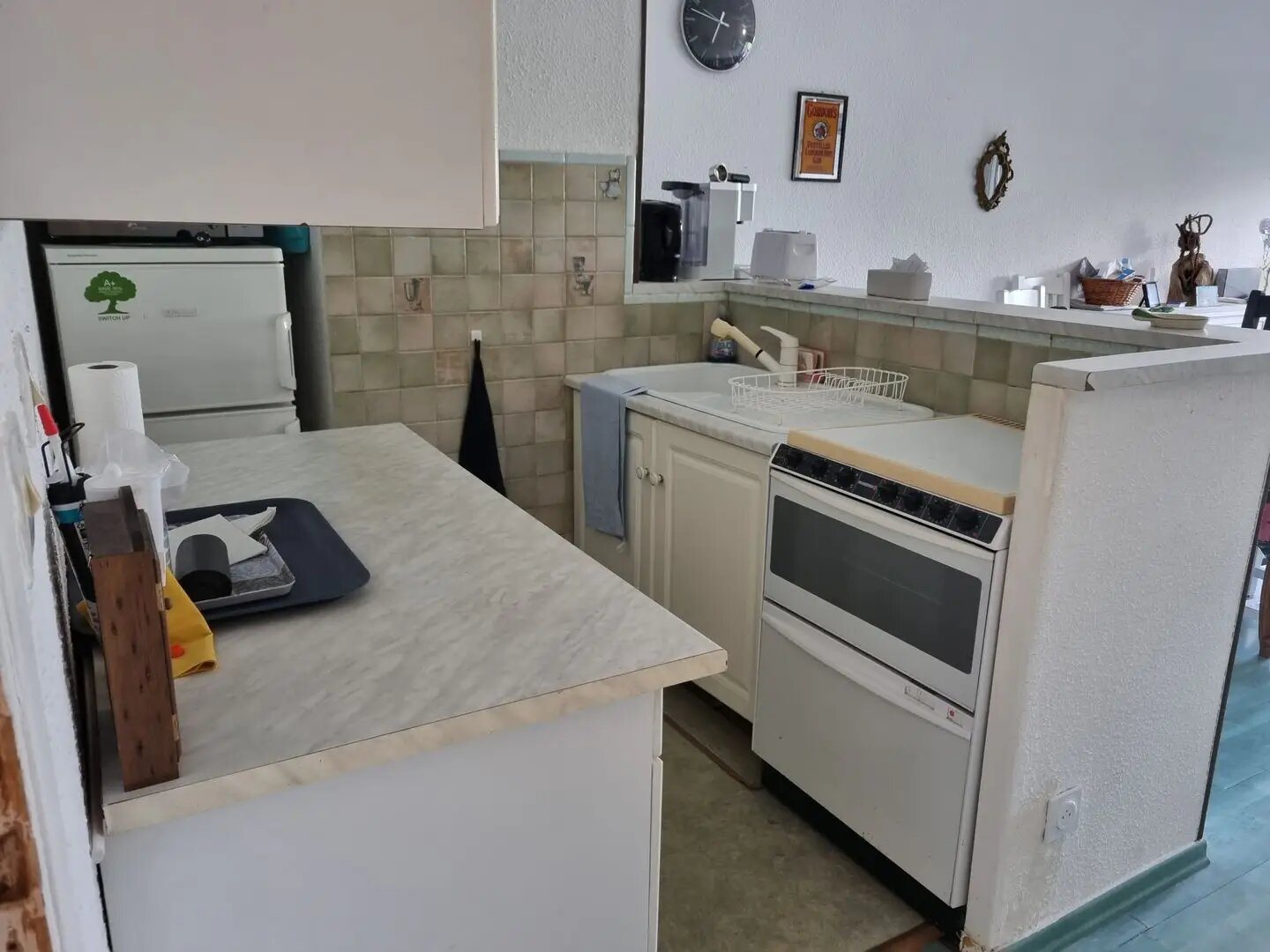 Appartement à vendre, 51m², La Grande-Motte