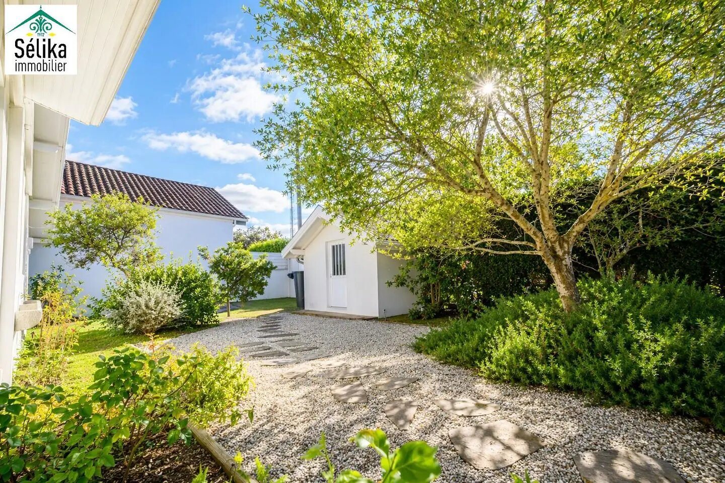 Maison à vendre, 129m², Arcachon