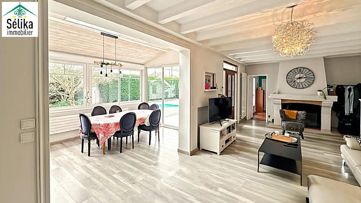 Maison à vendre, 129m², Arcachon