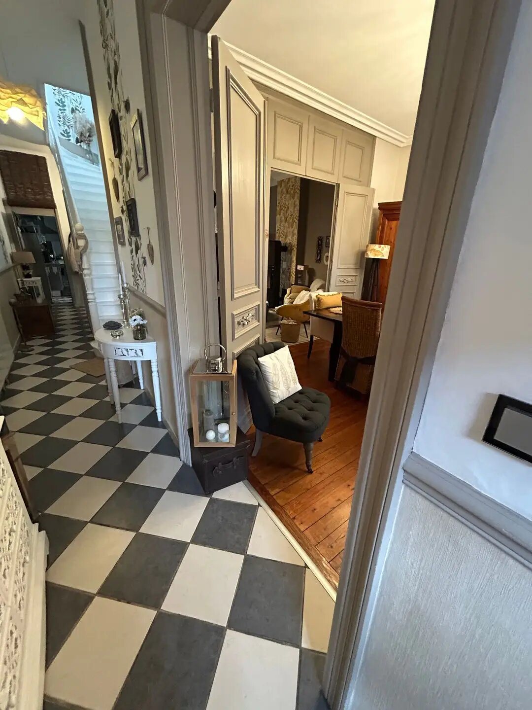 Maison à vendre, 210m², Somain