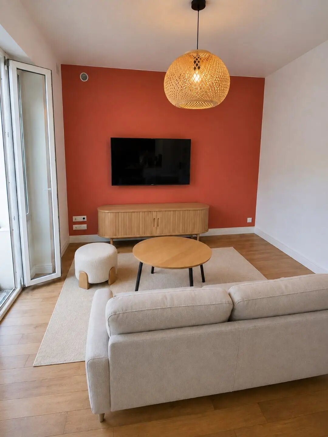 Appartement à louer, 40m², Villers-lès-Nancy