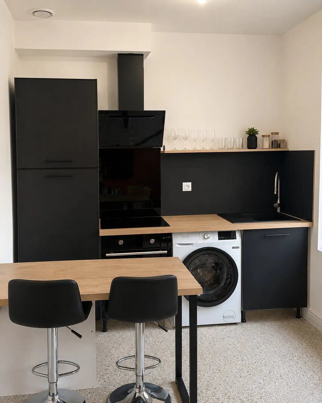 Appartement à louer, 40m², Villers-lès-Nancy