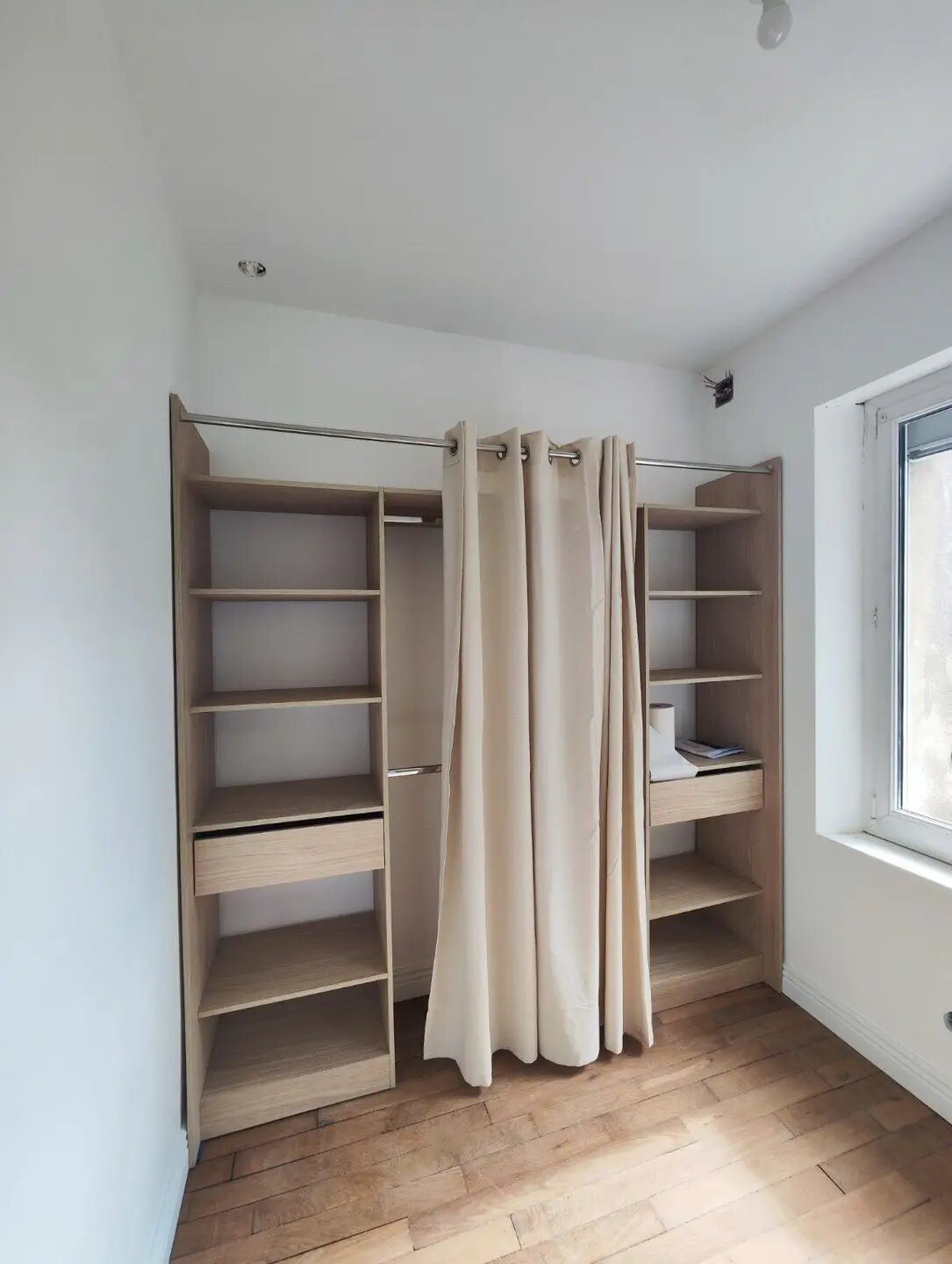 Appartement à louer, 40m², Villers-lès-Nancy
