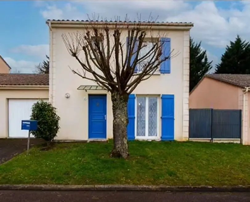 Maison à louer, 80m², Panazol