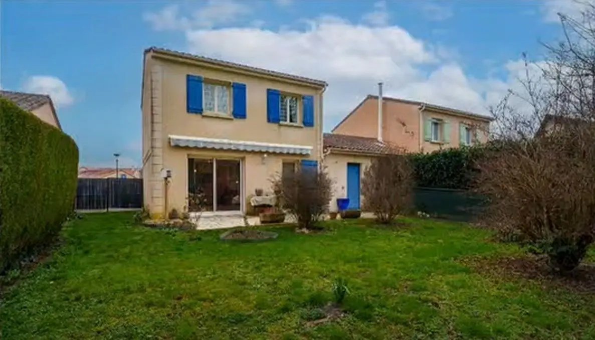 Maison à louer, 80m², Panazol