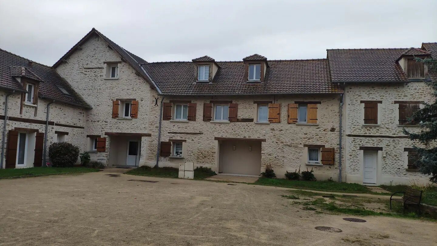Appartement à louer, 47m², Cheptainville
