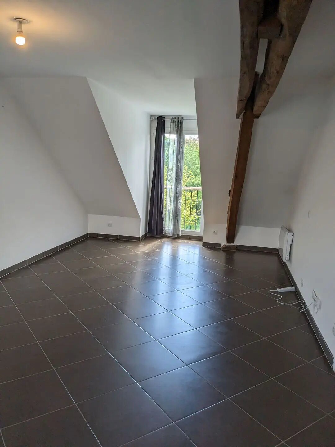 Appartement à louer, 47m², Cheptainville