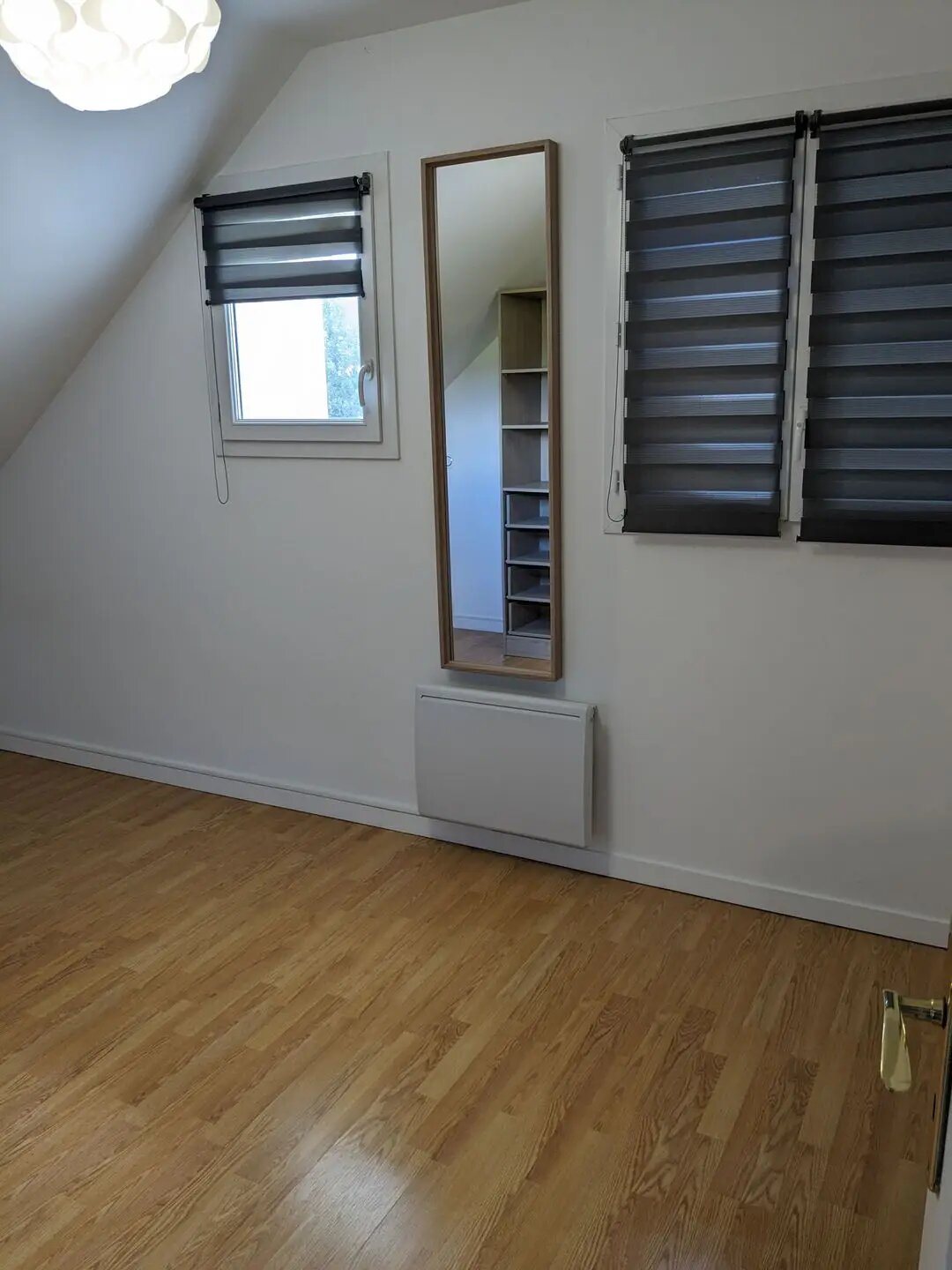 Appartement à louer, 47m², Cheptainville