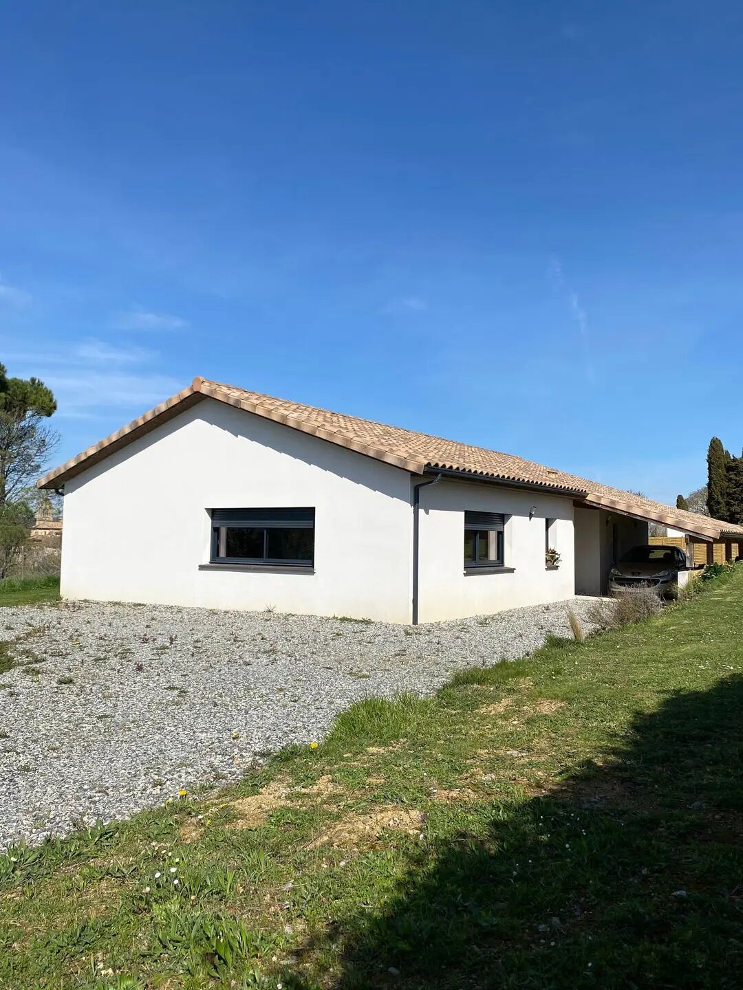 Maison à vendre, 160m², Gaja-la-Selve
