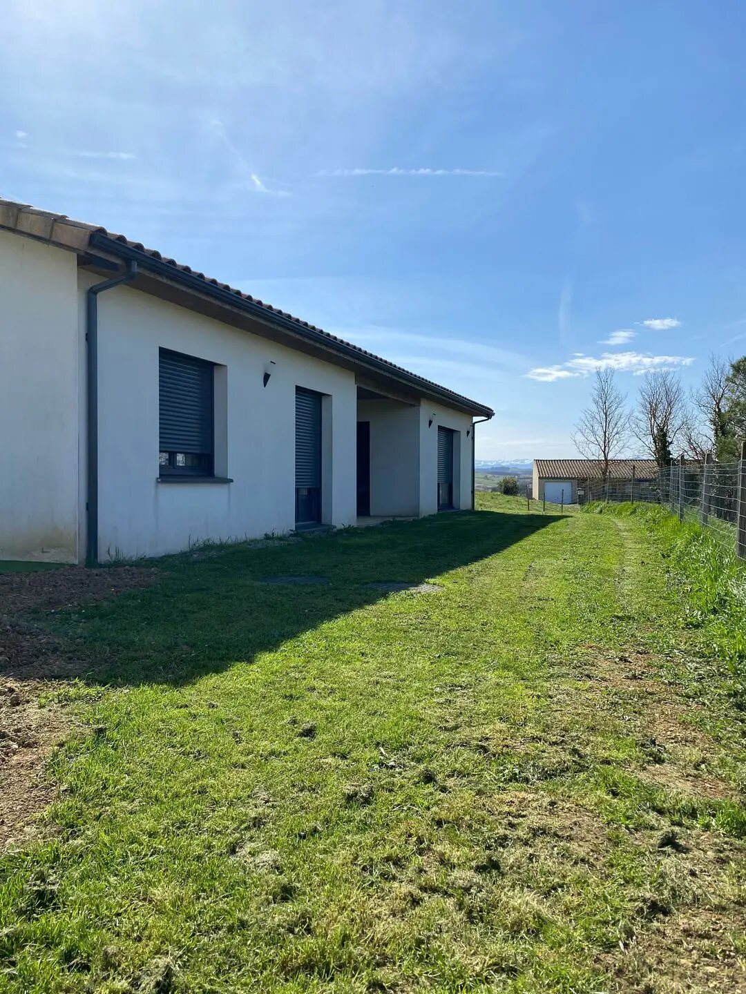 Maison à vendre, 160m², Gaja-la-Selve