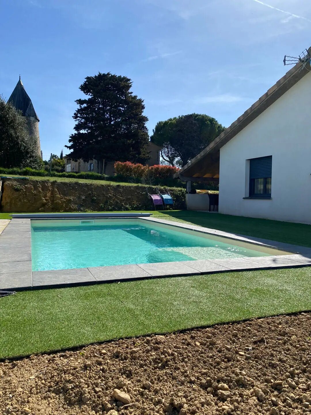 Maison à vendre, 160m², Gaja-la-Selve