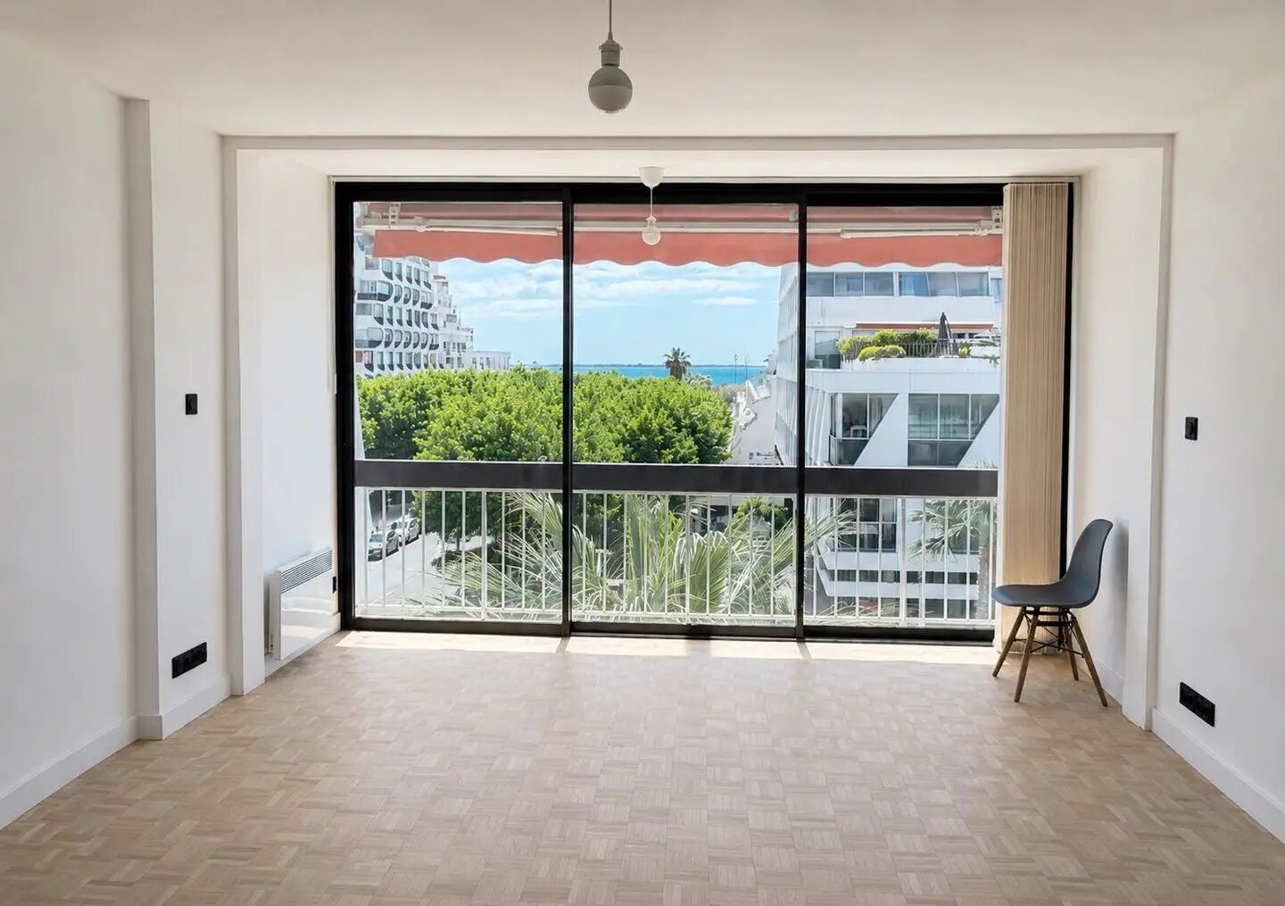 Appartement à vendre, 32m², La Grande-Motte