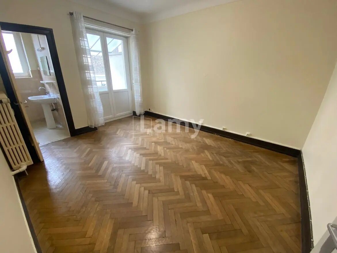 Appartement à louer, 31m², Strasbourg