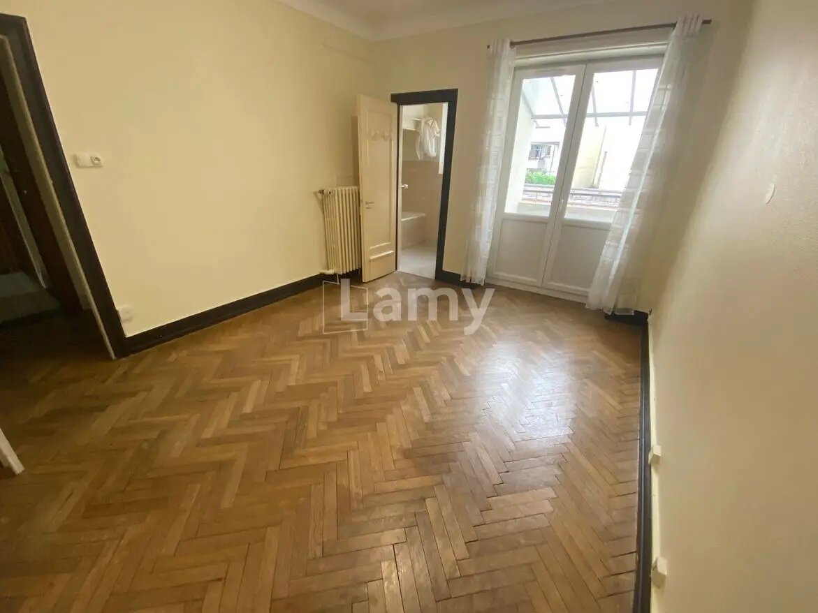 Appartement à louer, 31m², Strasbourg