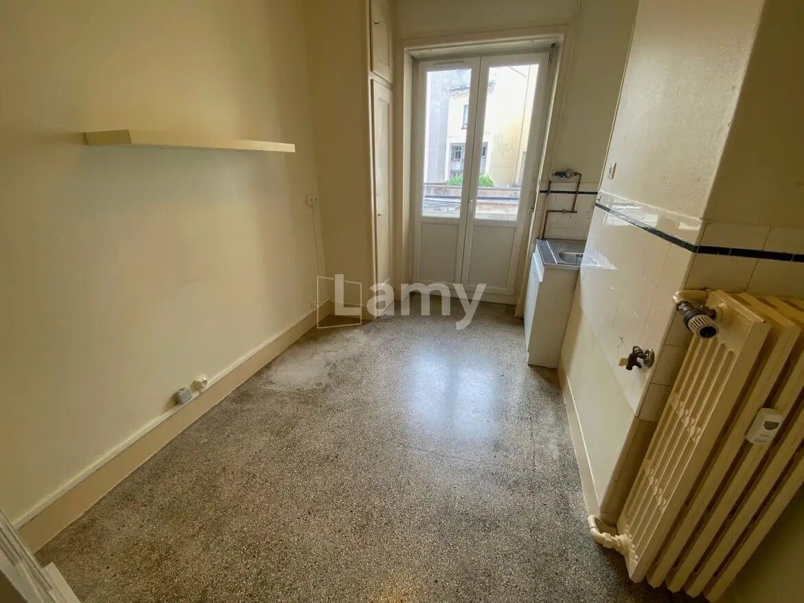Appartement à louer, 31m², Strasbourg
