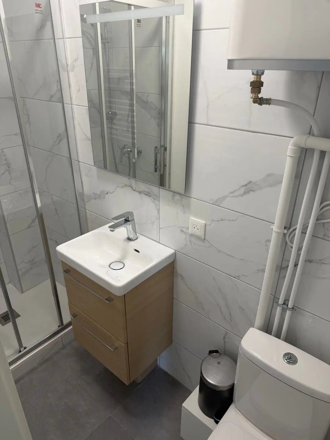 Appartement à louer, 16m², Strasbourg