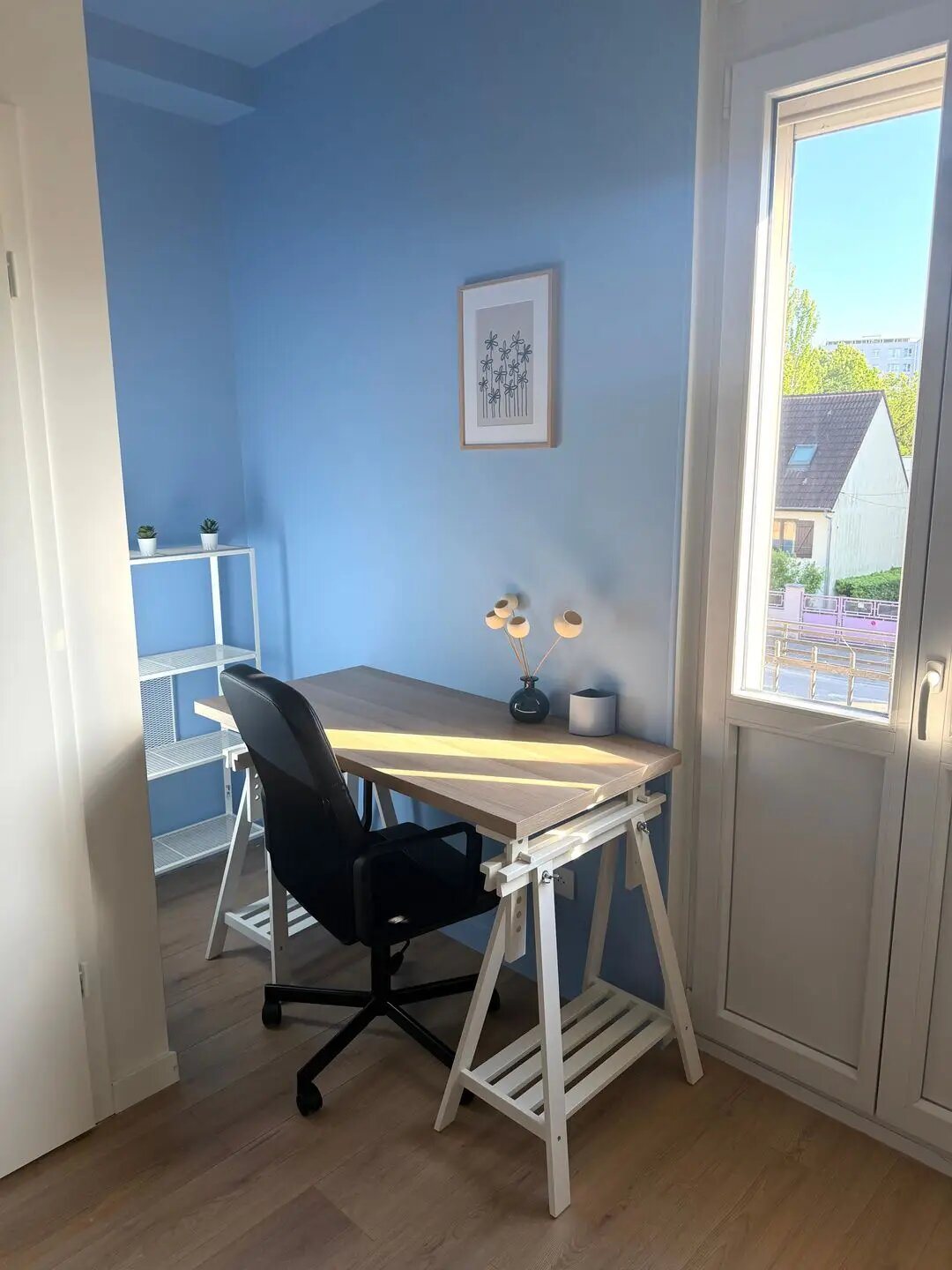 Appartement à louer, 16m², Strasbourg