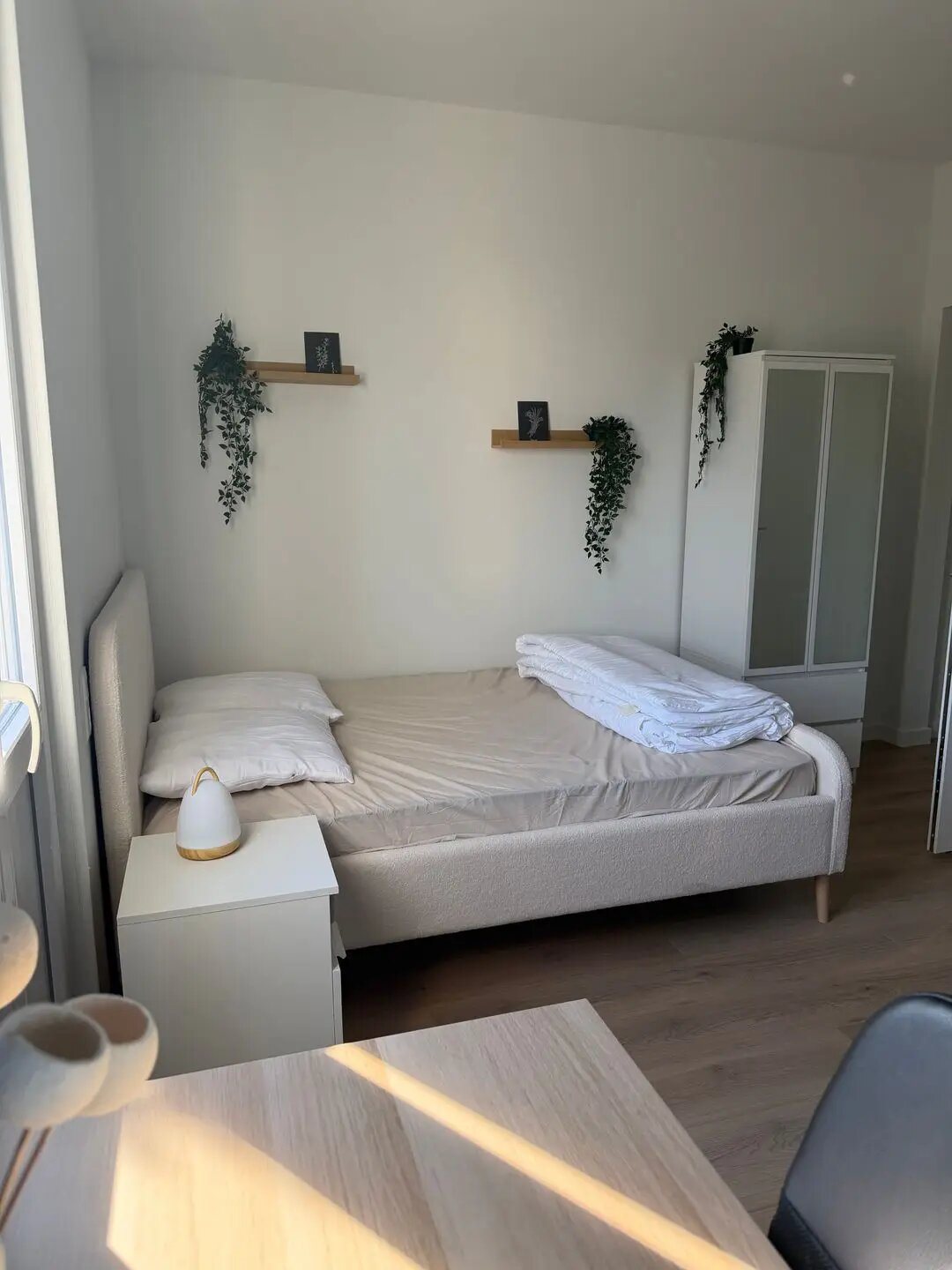 Appartement à louer, 16m², Strasbourg