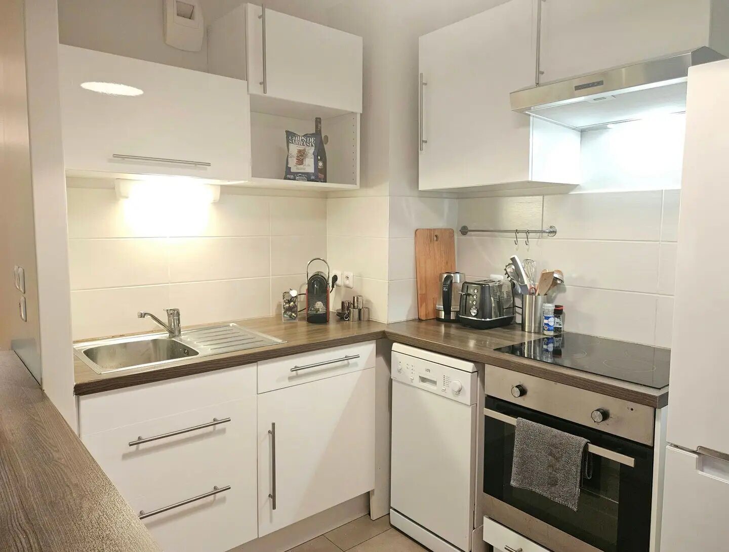 Appartement à vendre, 67m², Nantes