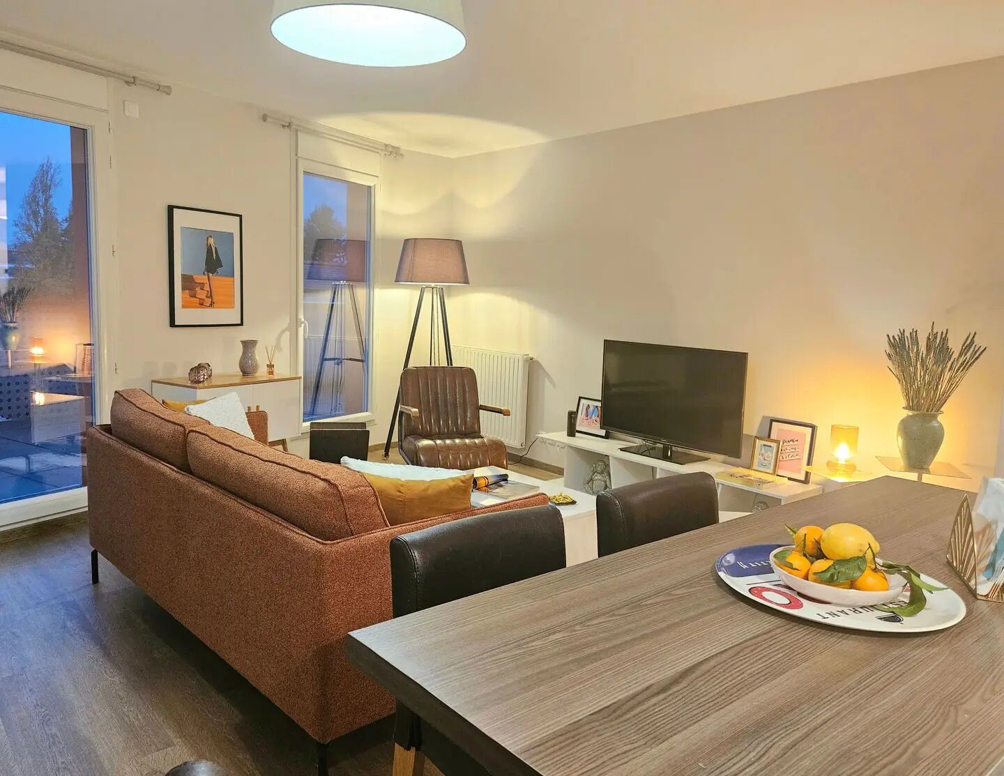 Appartement à vendre, 67m², Nantes